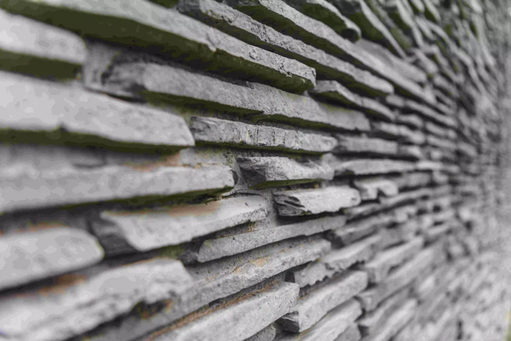 Cultured Stone Installation in Millstone, NJ